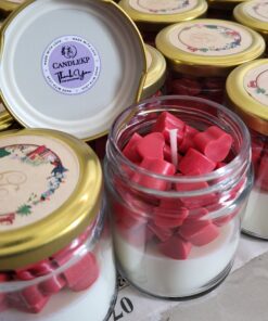 scented candles online in India