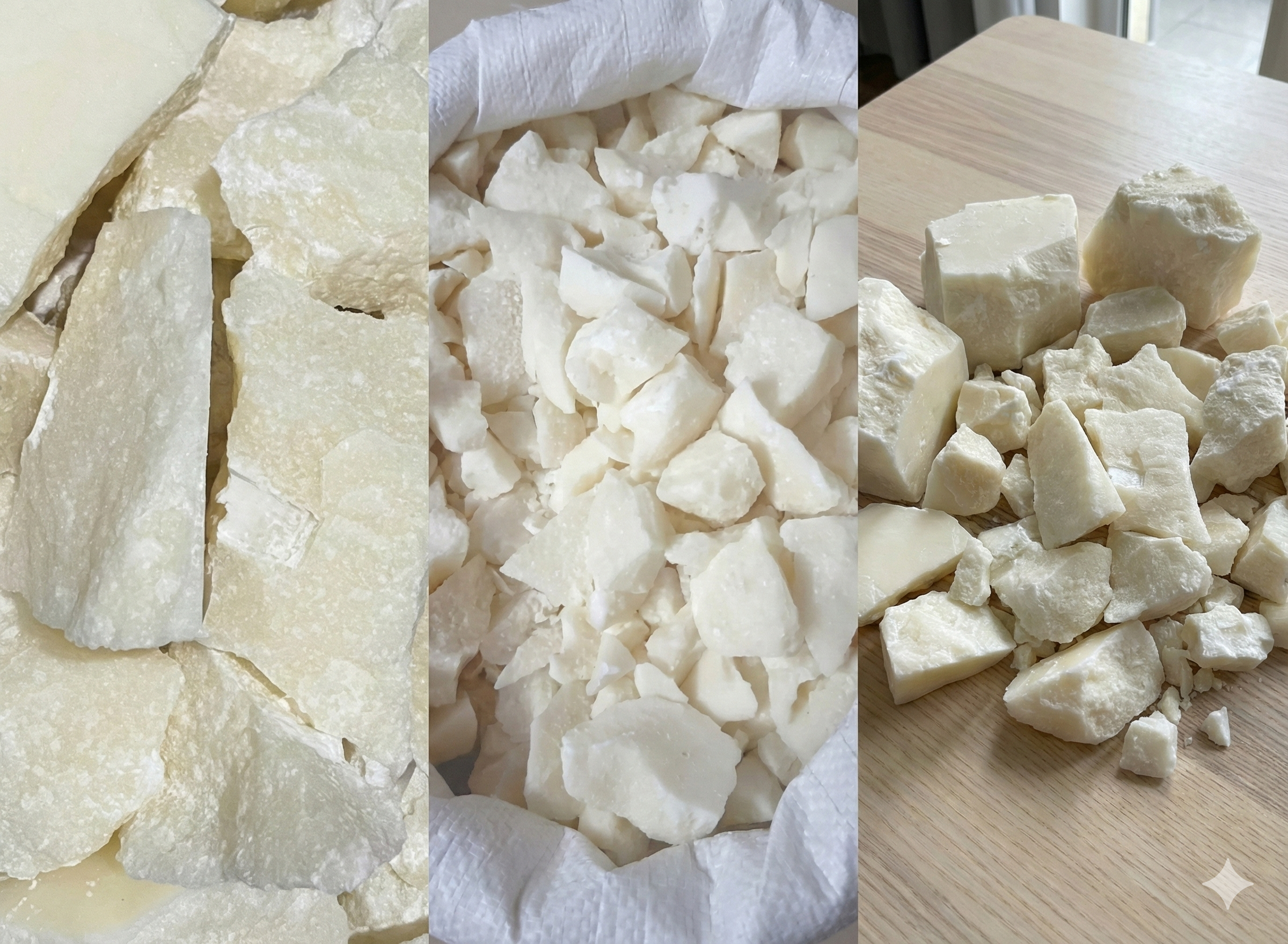 Soy Wax 2 Kg - Image 2