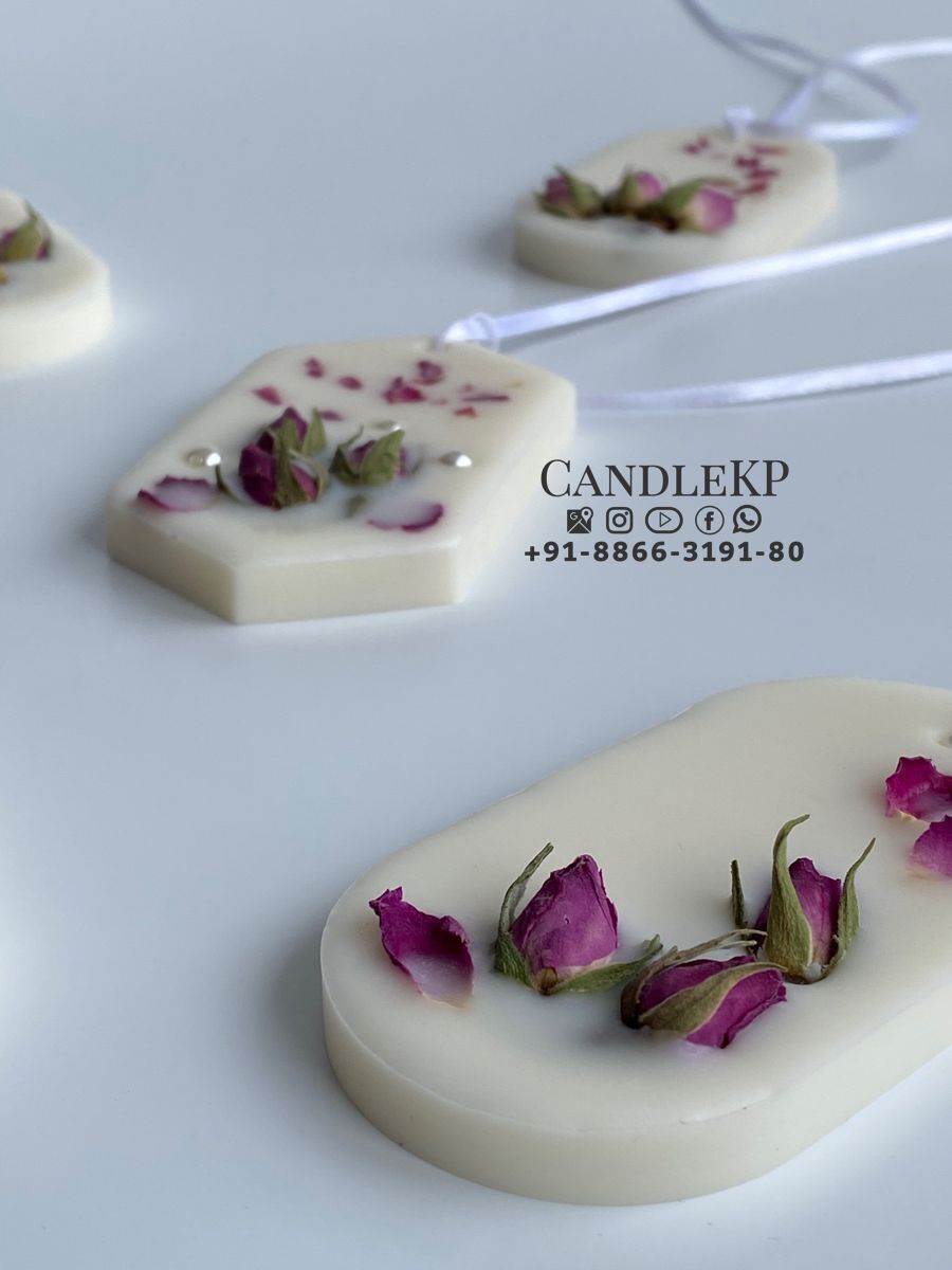 Wax Sachets - Image 5