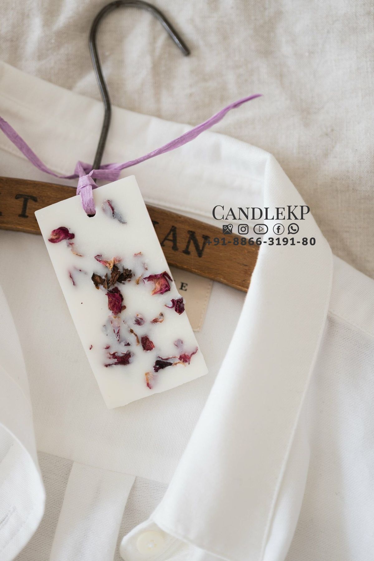 Wax Sachets - Image 3