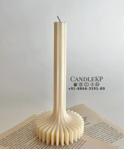 RIPPLE COLUMN Candle