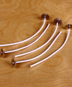 Candle Wick - 7 inch-100pcs