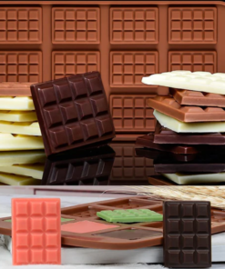 Cadbury Chocolate Mold